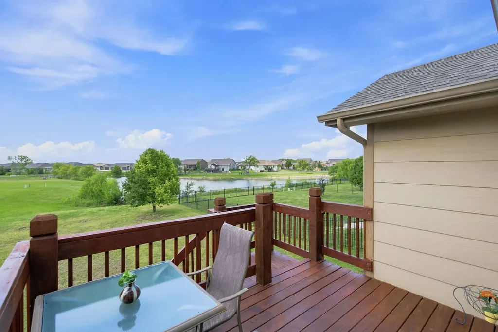 2421 N Fieldstone Street Andover KS 67002