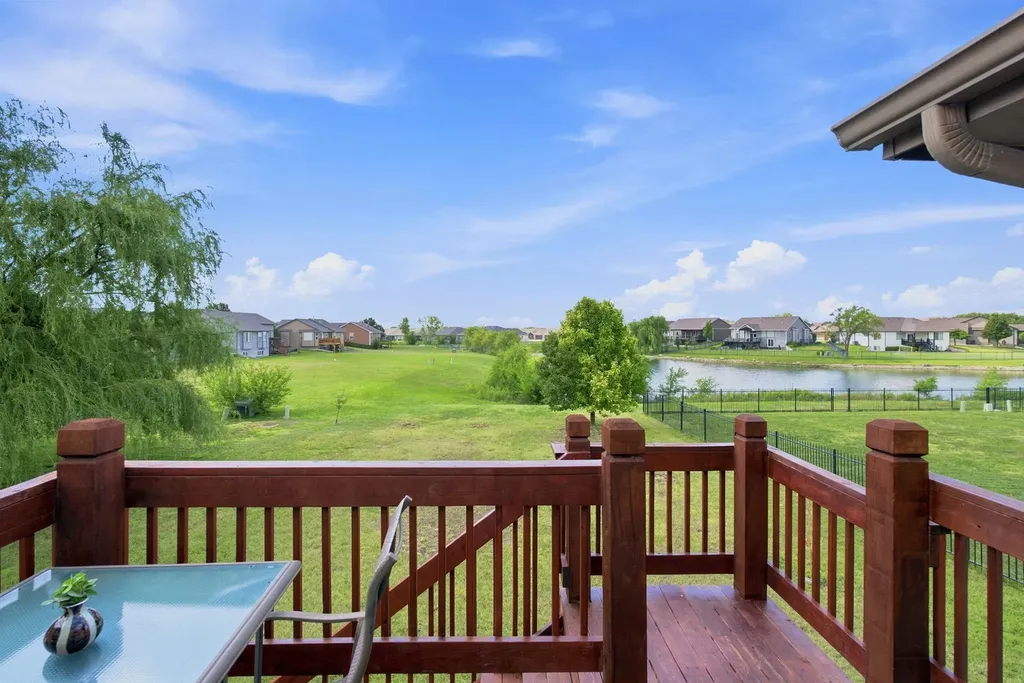 2421 N Fieldstone Street Andover KS 67002