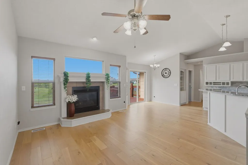 2421 N Fieldstone Street Andover KS 67002