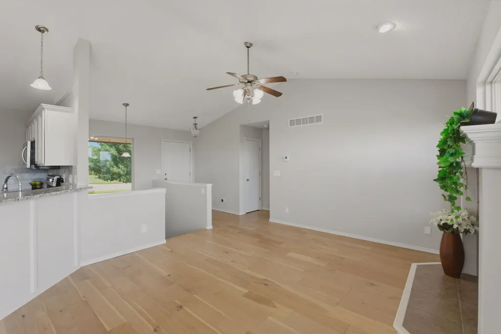 2421 N Fieldstone Street Andover KS 67002