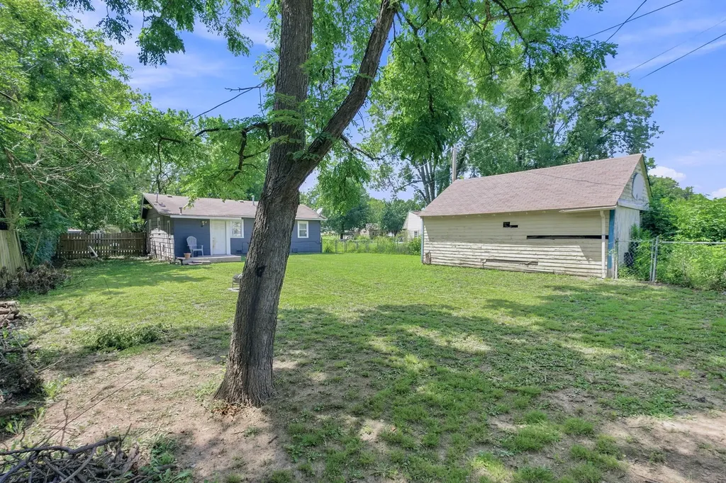 414 S Central Mulvane KS 67110