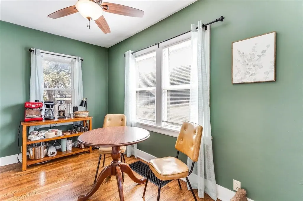 350 E Clark Avenue Augusta KS 67010