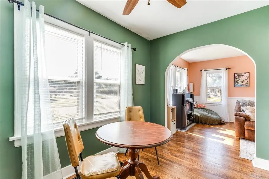 350 E Clark Avenue Augusta KS 67010