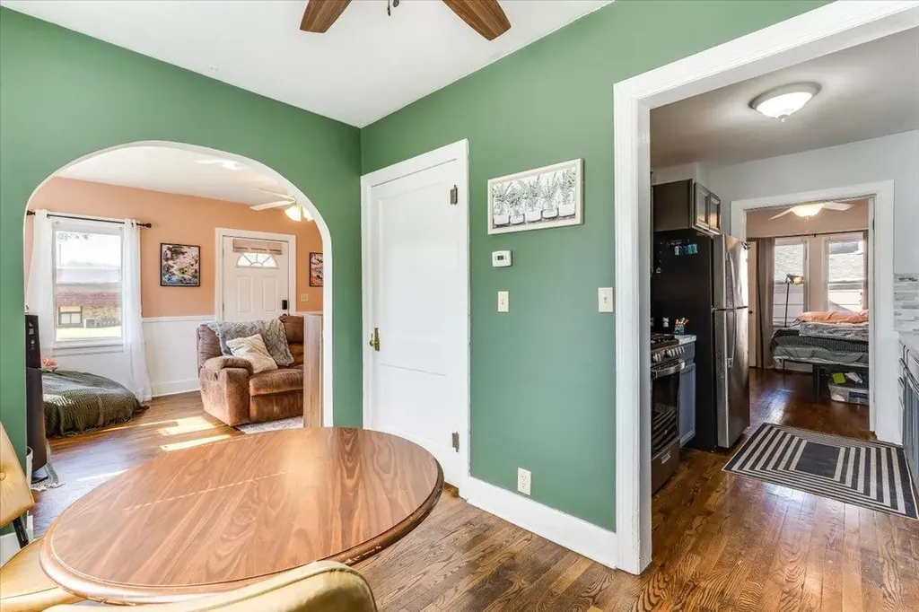 350 E Clark Avenue Augusta KS 67010