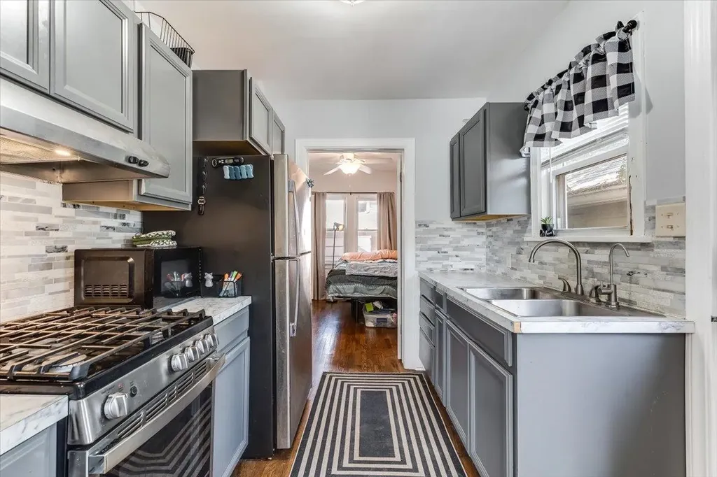 350 E Clark Avenue Augusta KS 67010