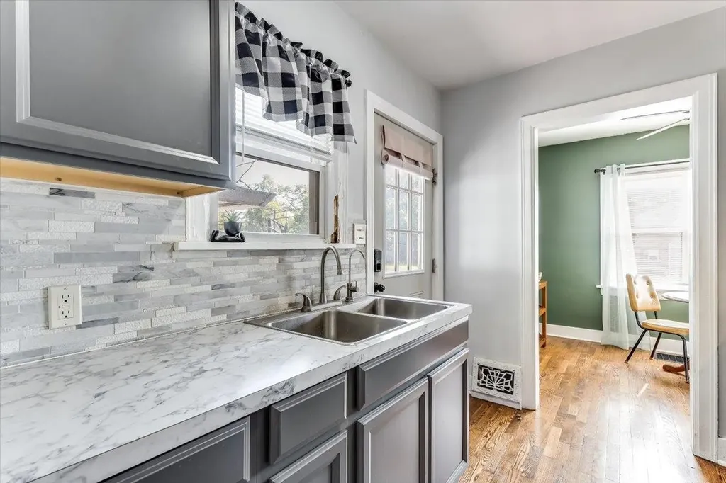 350 E Clark Avenue Augusta KS 67010