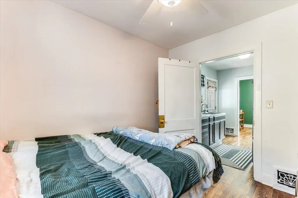 350 E Clark Avenue Augusta KS 67010