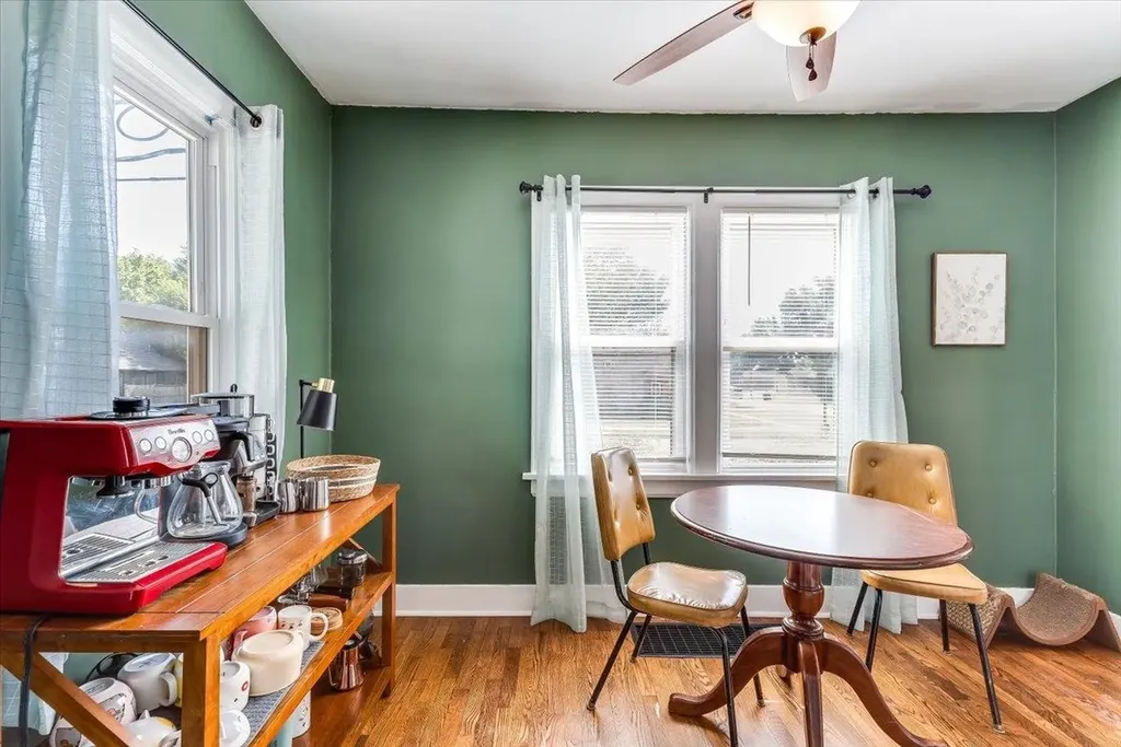 350 E Clark Avenue Augusta KS 67010