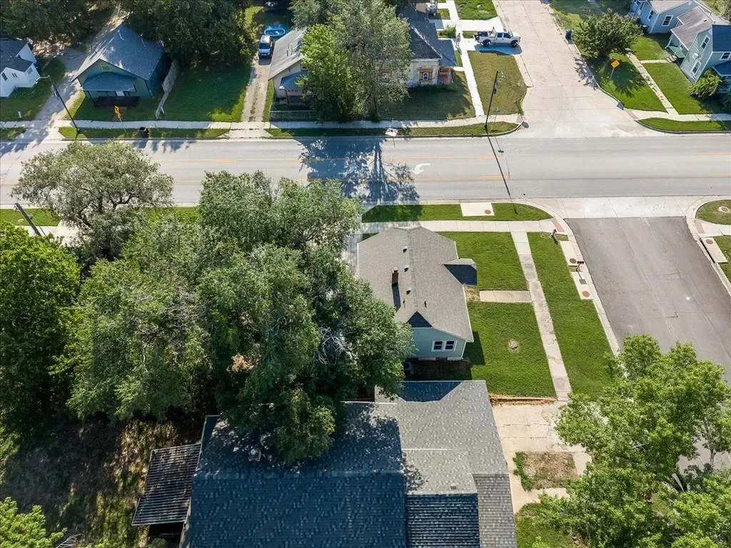 350 E Clark Avenue Augusta KS 67010