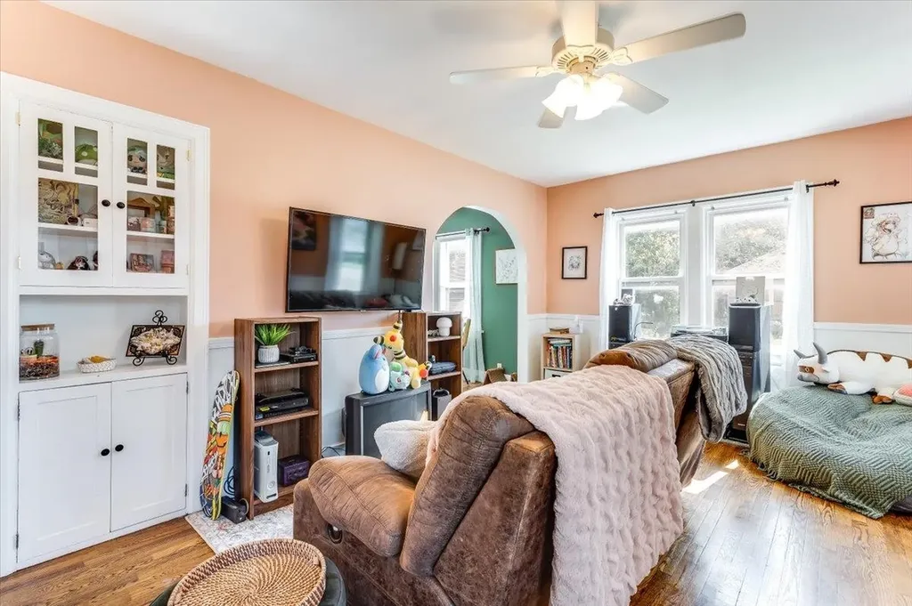 350 E Clark Avenue Augusta KS 67010