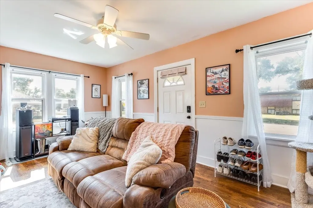 350 E Clark Avenue Augusta KS 67010