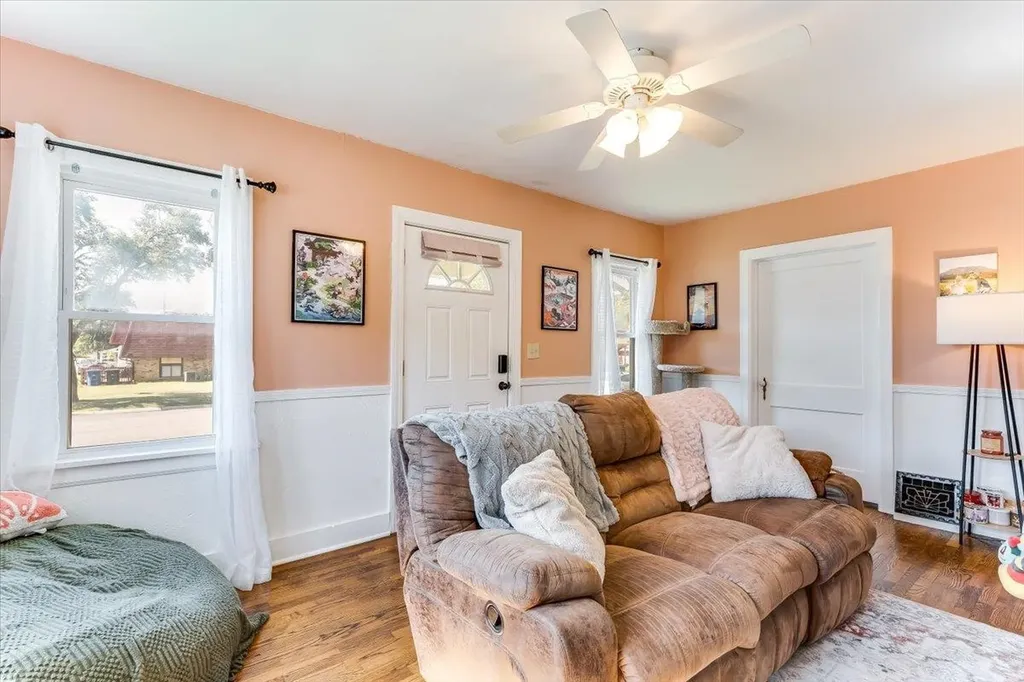 350 E Clark Avenue Augusta KS 67010