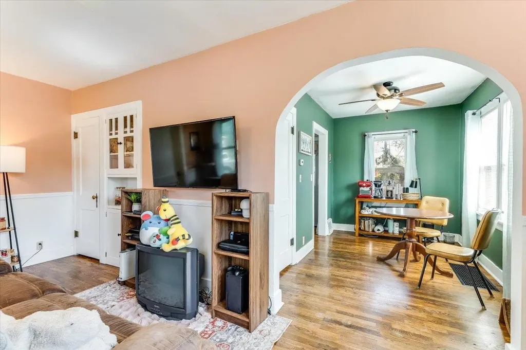 350 E Clark Avenue Augusta KS 67010