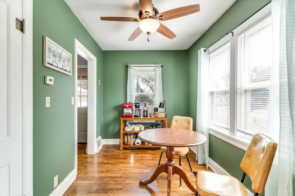 350 E Clark Avenue Augusta KS 67010
