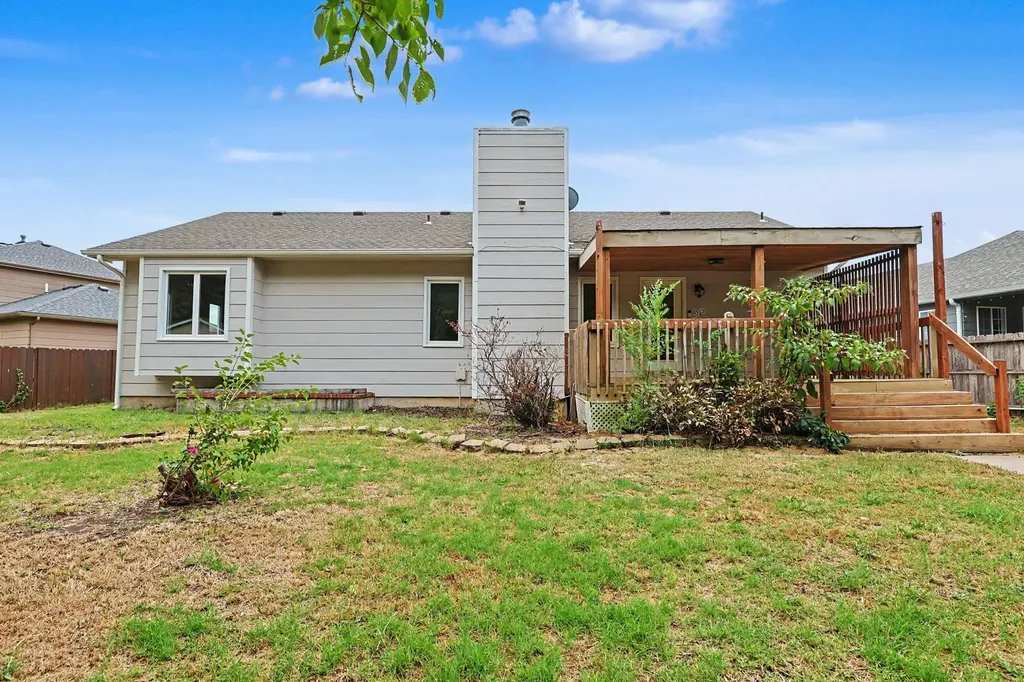 4260 N Rushwood Court Bel Aire KS 67226-1462