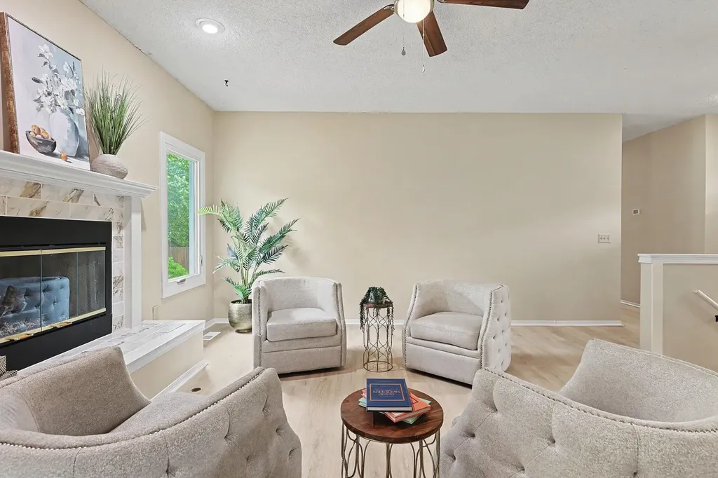 4260 N Rushwood Court Bel Aire KS 67226-1462
