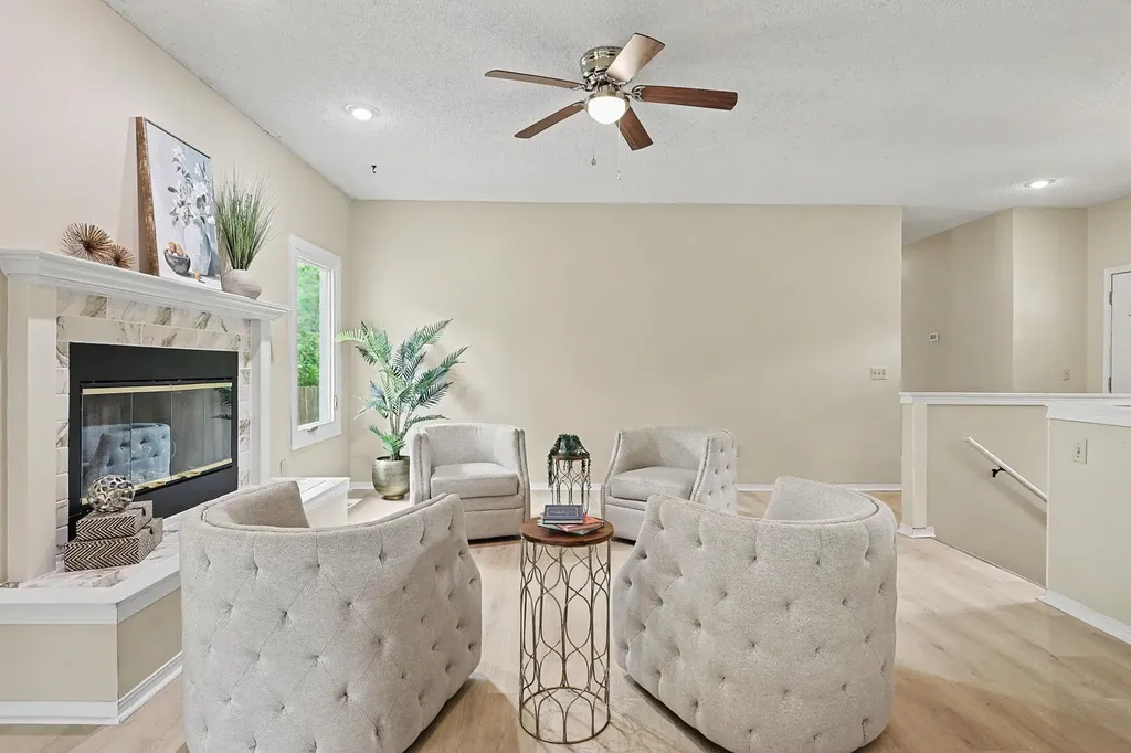 4260 N Rushwood Court Bel Aire KS 67226-1462