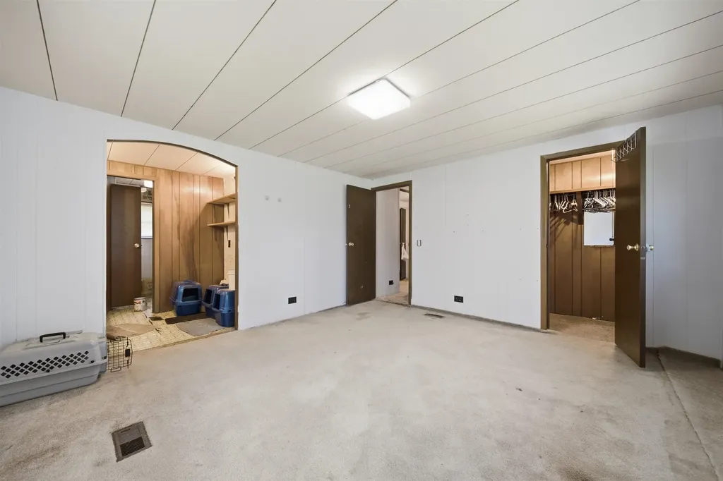 7981 SW 210th Douglass KS 67039-0000