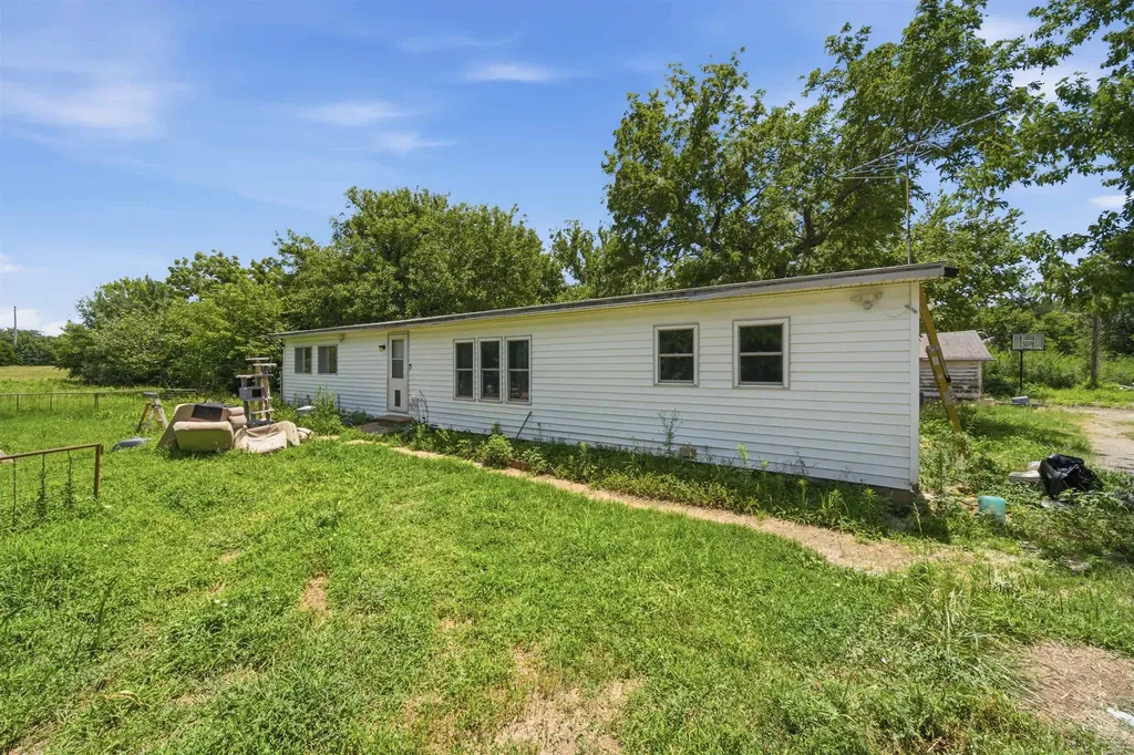 7981 SW 210th Douglass KS 67039-0000