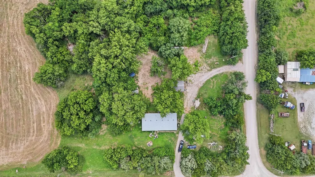 7981 SW 210th Douglass KS 67039-0000
