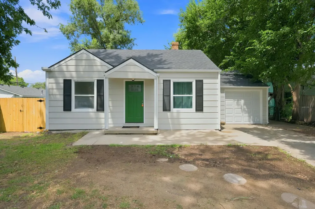 620 W North Court Wichita KS 67204