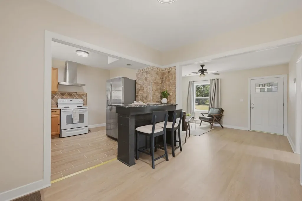 620 W North Court Wichita KS 67204