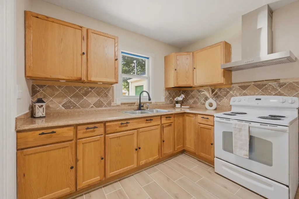 620 W North Court Wichita KS 67204