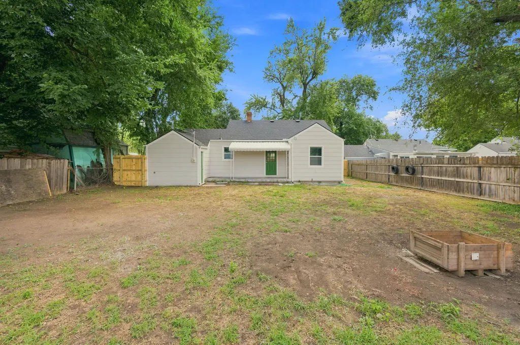 620 W North Court Wichita KS 67204
