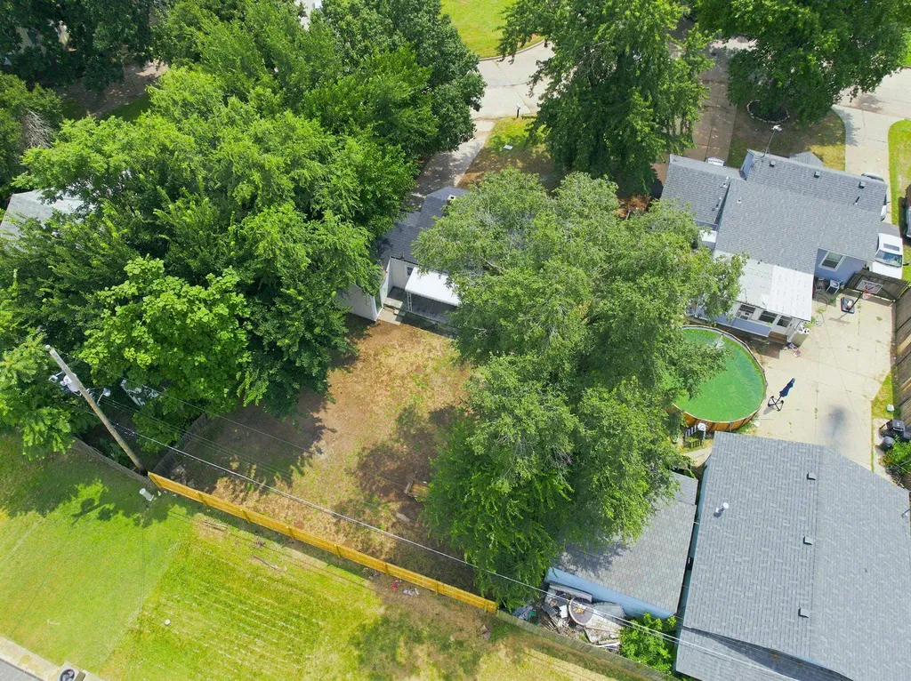 620 W North Court Wichita KS 67204