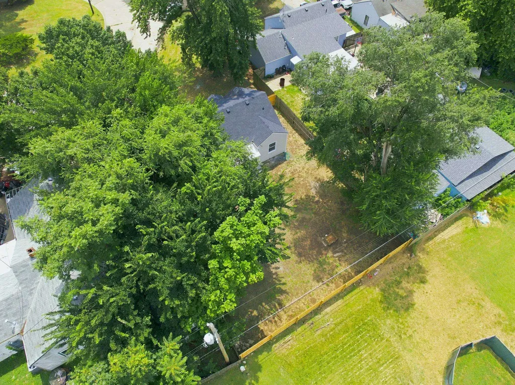 620 W North Court Wichita KS 67204