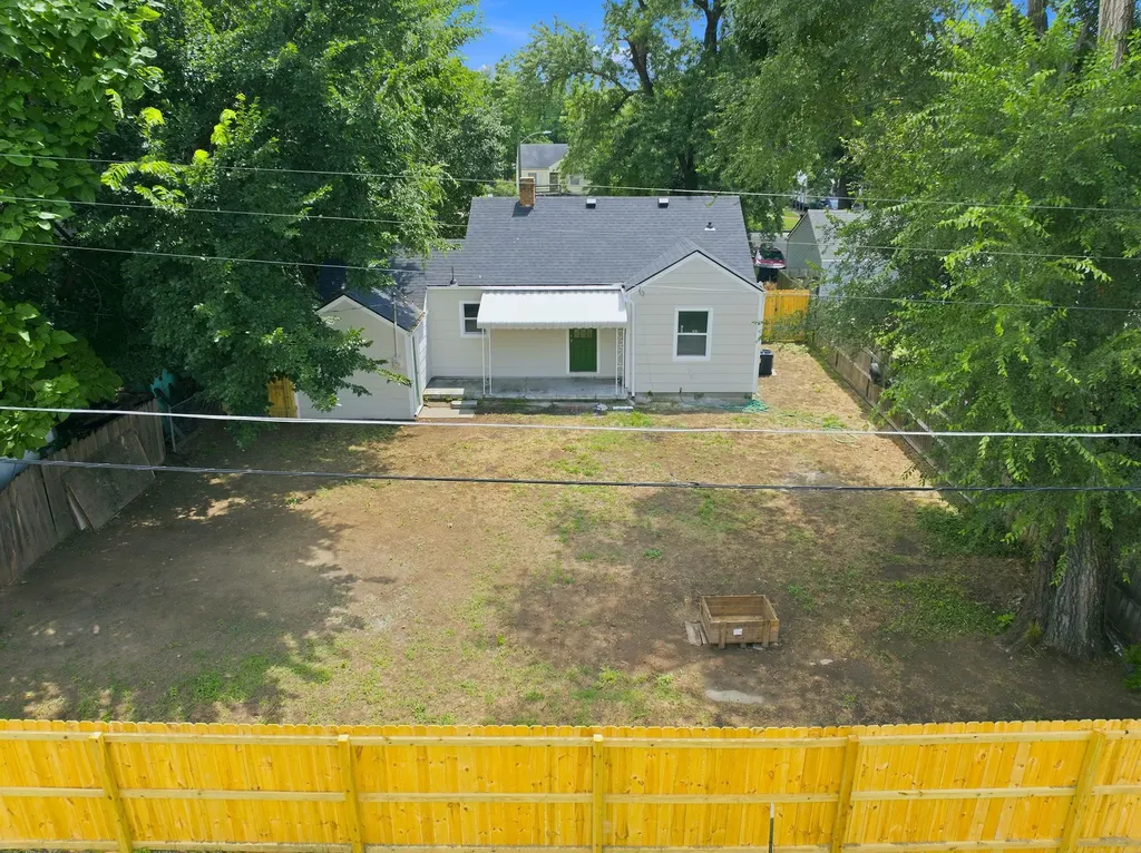 620 W North Court Wichita KS 67204
