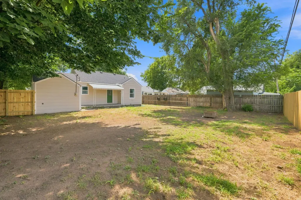 620 W North Court Wichita KS 67204