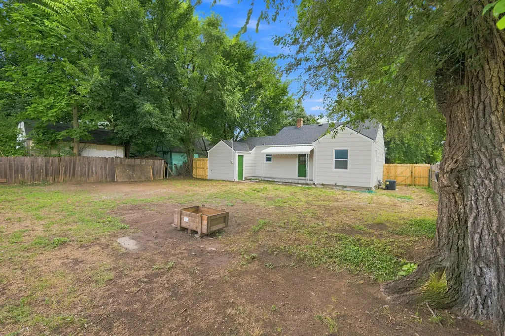 620 W North Court Wichita KS 67204