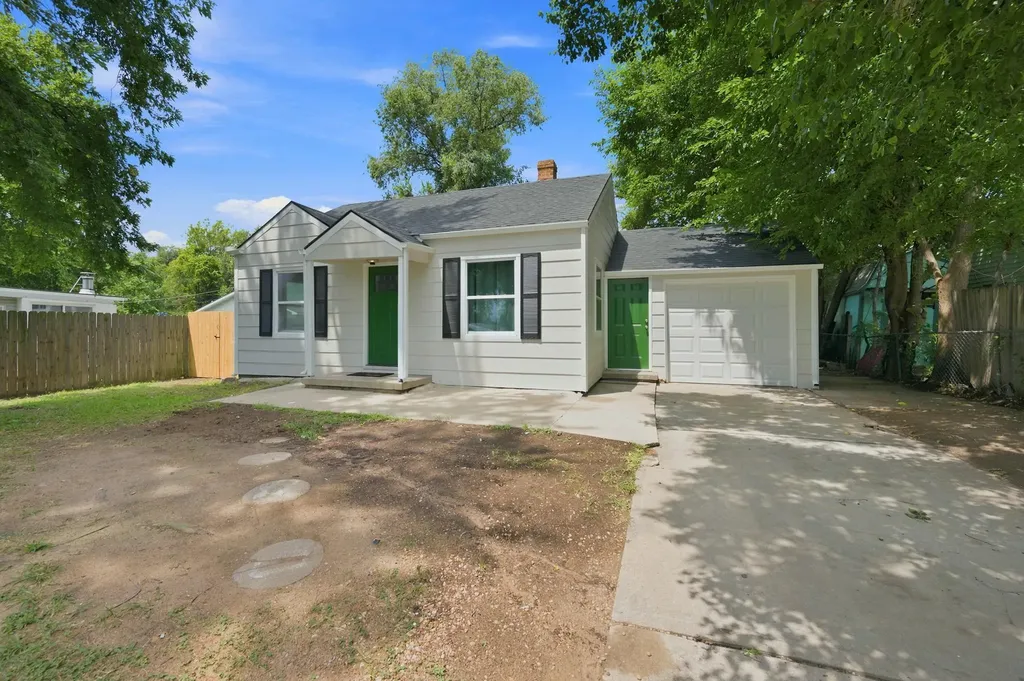 620 W North Court Wichita KS 67204