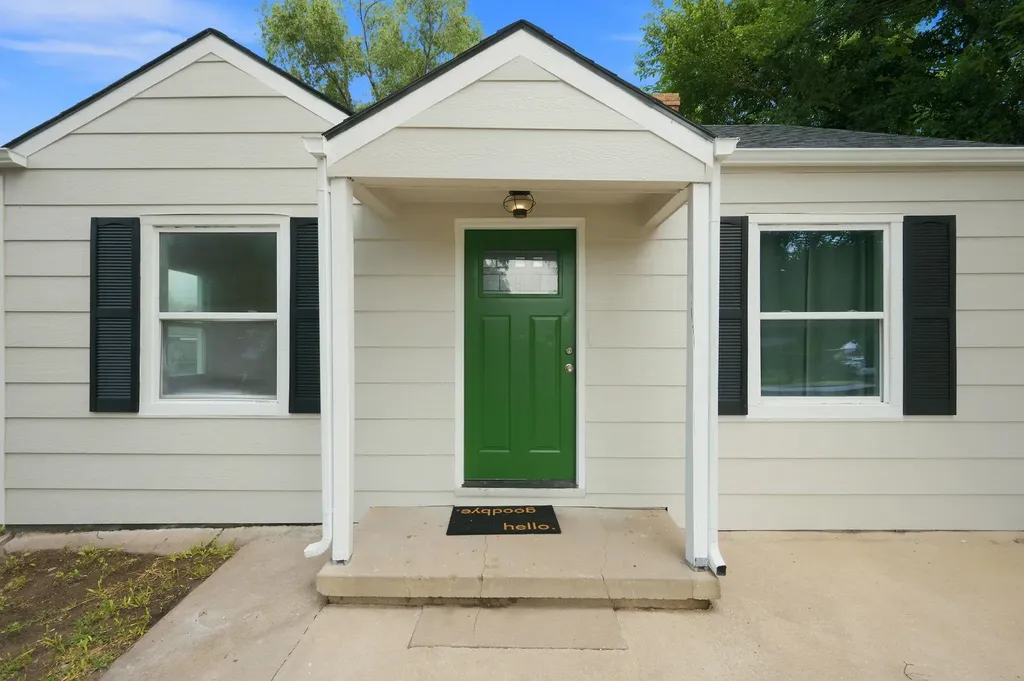 620 W North Court Wichita KS 67204