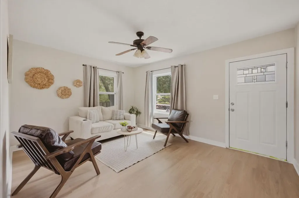620 W North Court Wichita KS 67204