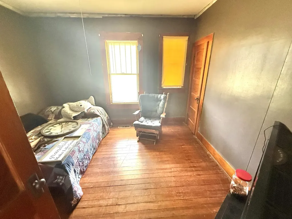 1003 N Springfield Avenue Anthony KS 67003