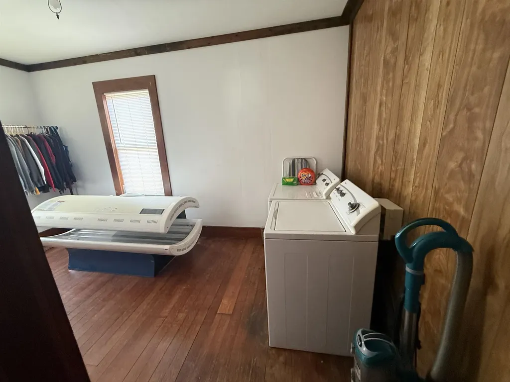 1003 N Springfield Avenue Anthony KS 67003