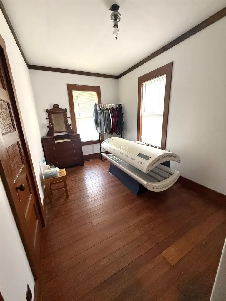 1003 N Springfield Avenue Anthony KS 67003