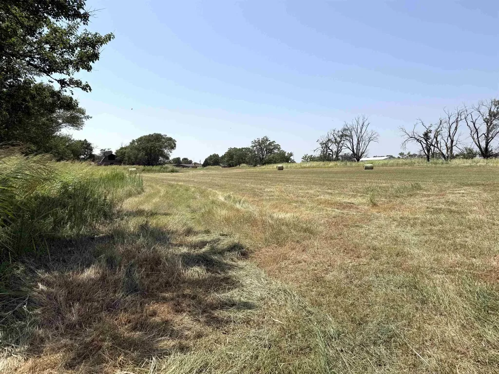 1003 N Springfield Avenue Anthony KS 67003