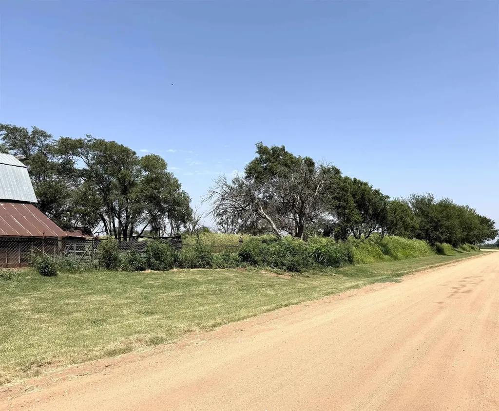 1003 N Springfield Avenue Anthony KS 67003