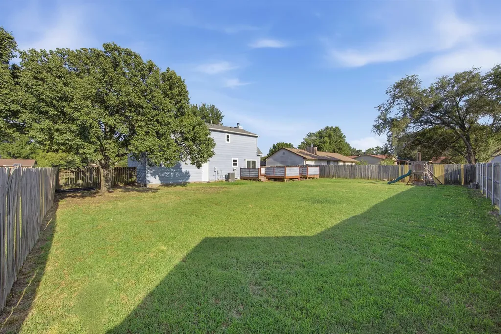 1209 N Morris Rose Hill KS 67133