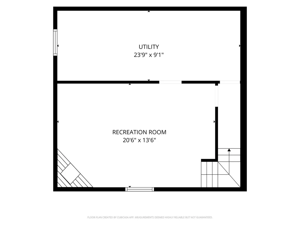 1209 N Morris Rose Hill KS 67133