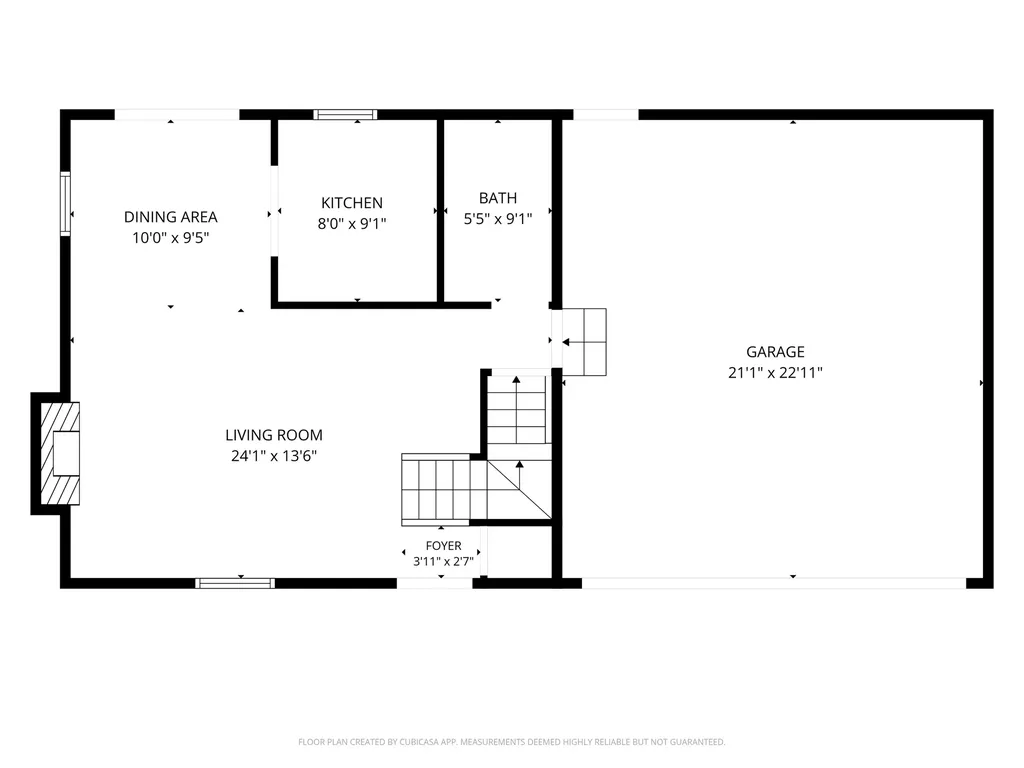 1209 N Morris Rose Hill KS 67133