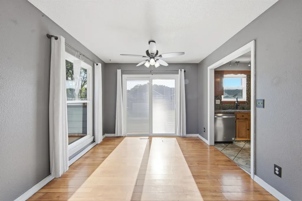 1209 N Morris Rose Hill KS 67133