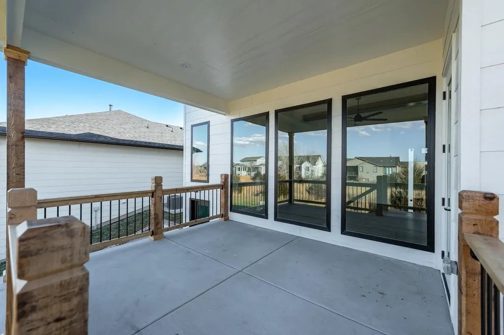 3997 N Estancia Court Wichita KS 67205