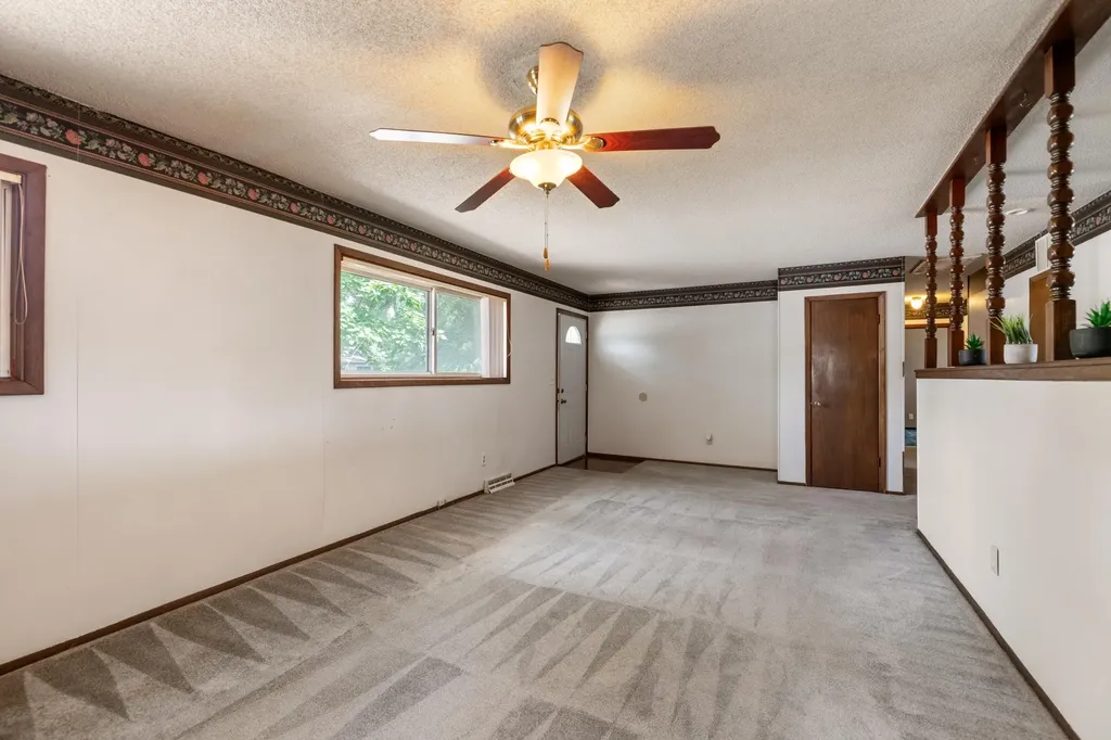 3327 S All Hallows Avenue Wichita KS 67217