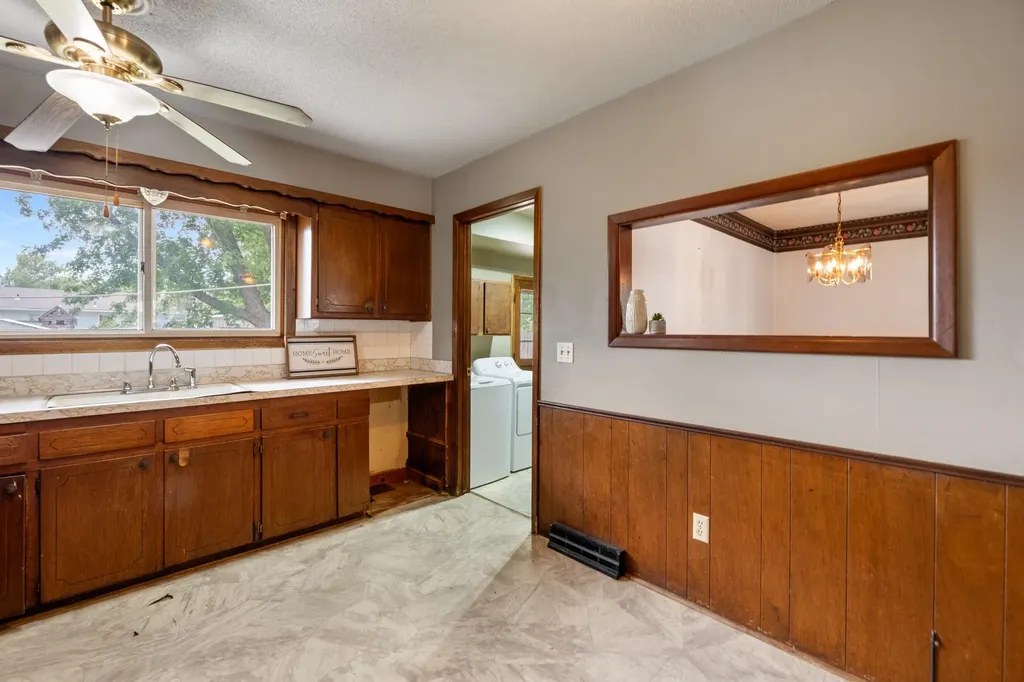 3327 S All Hallows Avenue Wichita KS 67217