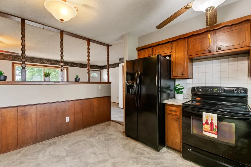 3327 S All Hallows Avenue Wichita KS 67217