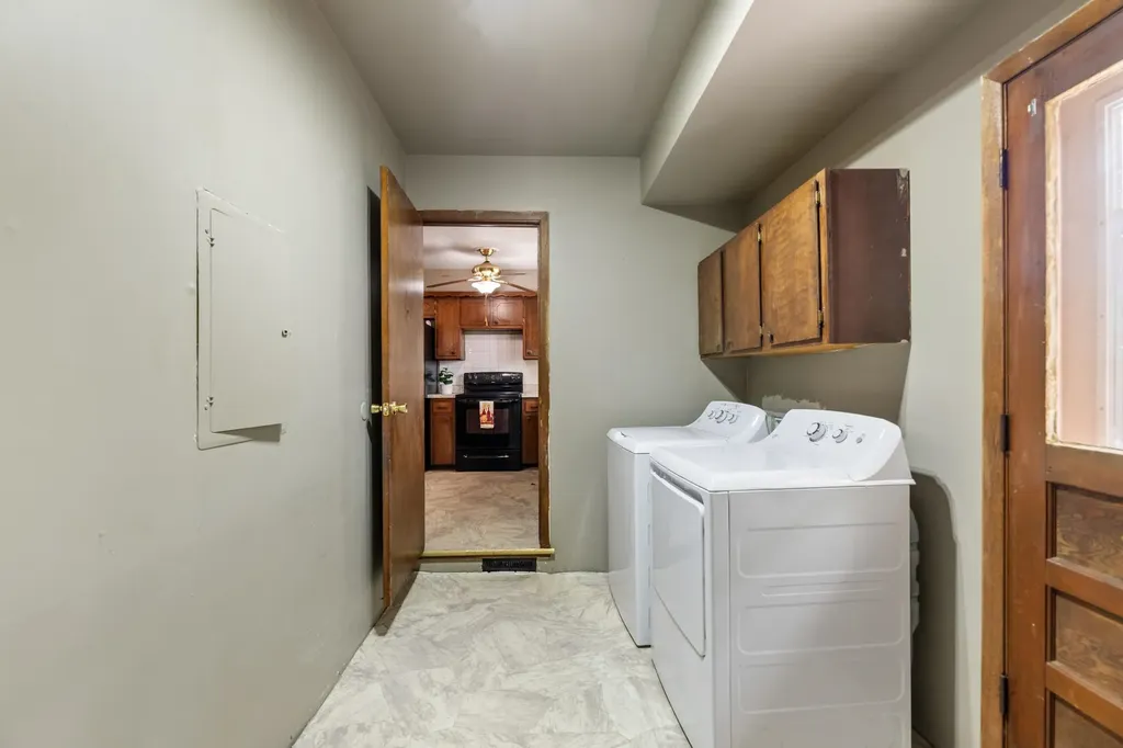 3327 S All Hallows Avenue Wichita KS 67217